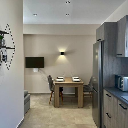 House Adelais Villa Klísmata Dış mekan fotoğraf