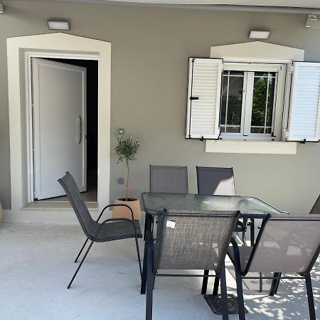 House Adelais Villa Klísmata Dış mekan fotoğraf