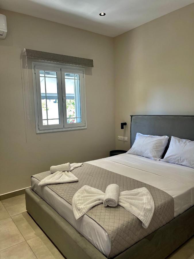 House Adelais Villa Klísmata Dış mekan fotoğraf