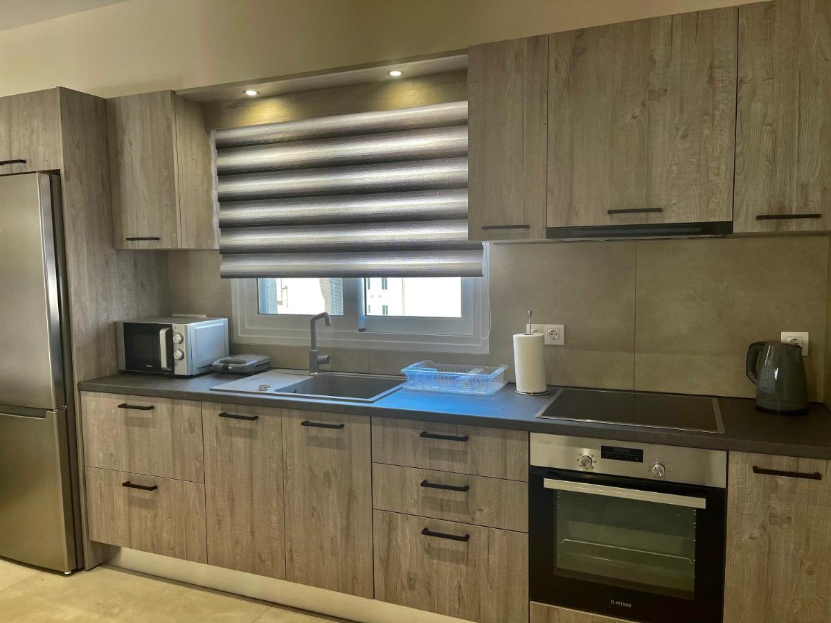 House Adelais Villa Klísmata Dış mekan fotoğraf