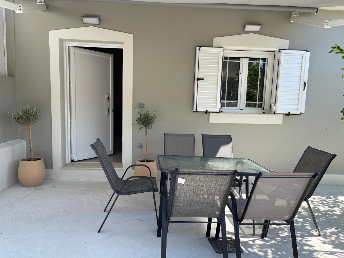 House Adelais Villa Klísmata Dış mekan fotoğraf