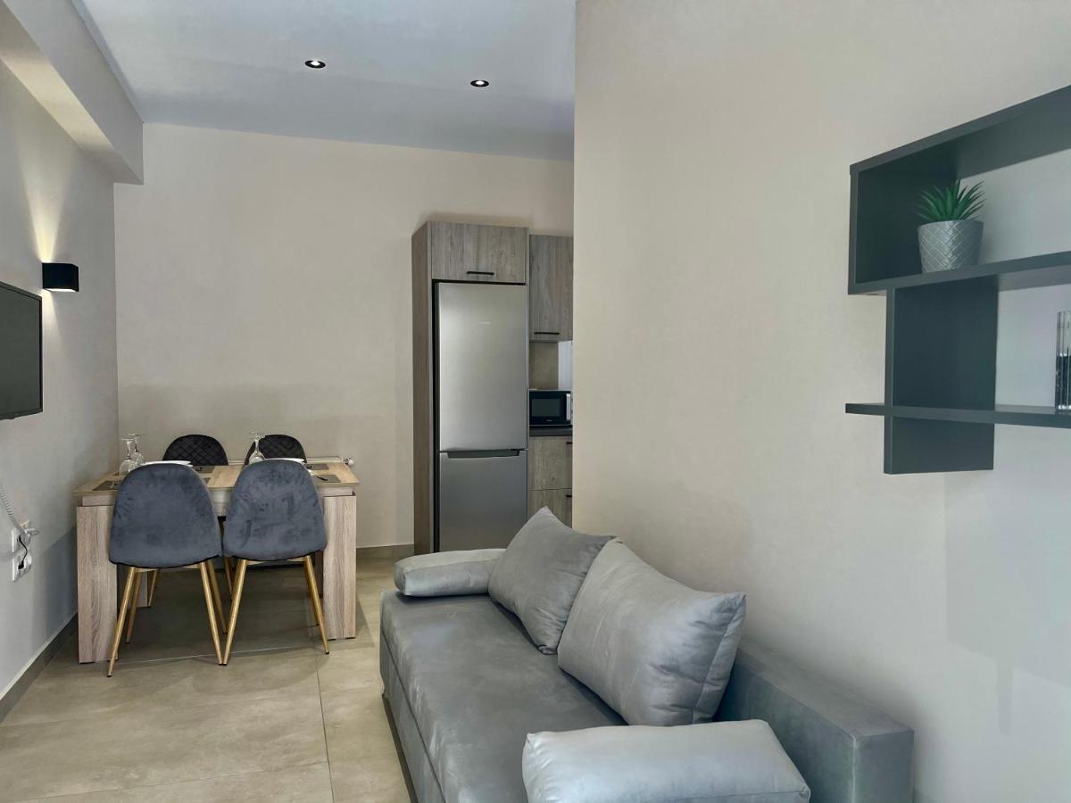 House Adelais Villa Klísmata Dış mekan fotoğraf