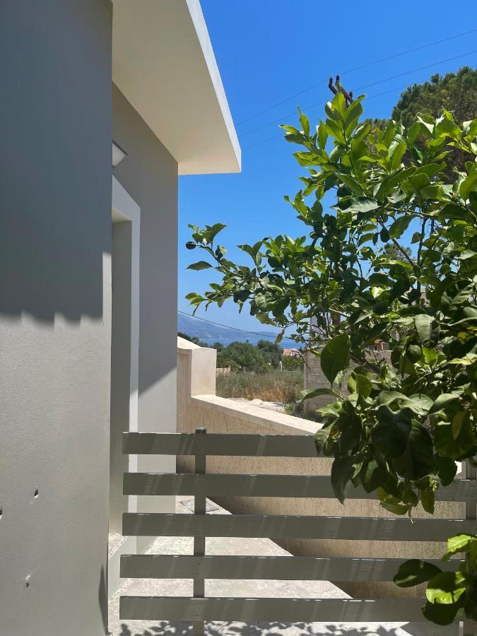 House Adelais Villa Klísmata Dış mekan fotoğraf